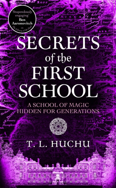 Secrets Of The First School