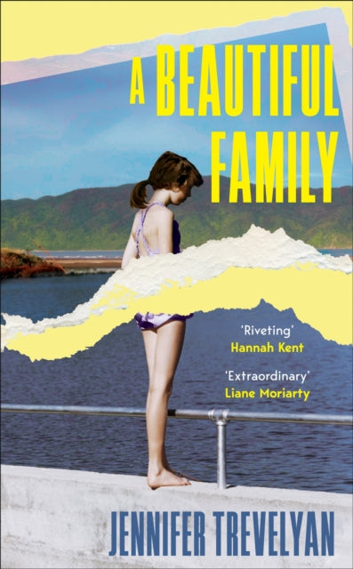 Beautiful Family By Trevelyan, Jennifer