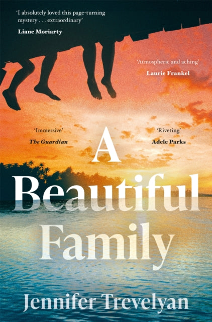 Beautiful Family By Trevelyan, Jennifer