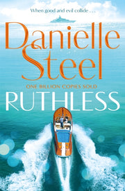 Ruthless By Steel, Danielle