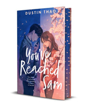 You've Reached Sam Special Export Editin By Thao, Dustin