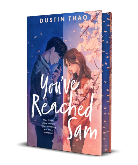 You've Reached Sam Special Export Editin By Thao, Dustin