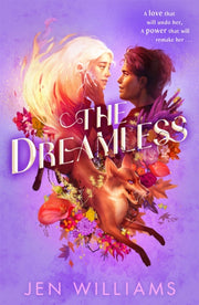 Dreamless By Williams  Jen