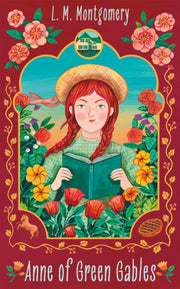 Anne Of Green Gables