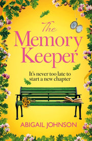 Memory Keeper By Johnson, Abigail