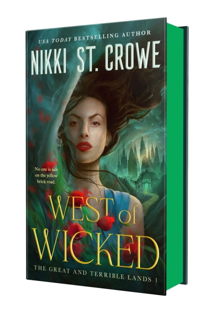 West Of Wicked