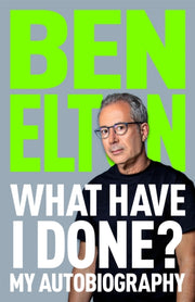 Who Do I Think I Am By Elton, Ben
