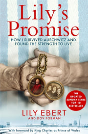 Lilys Promise