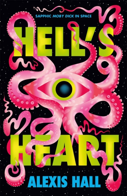 Hells Heart By Hall Alexis