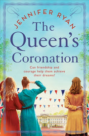 Queens Coronation