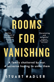 Rooms For Vanishing