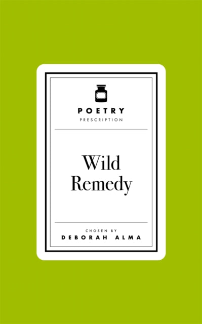 Wild Remedy
