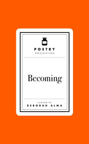 Becoming By Alma, Deborah (comp)