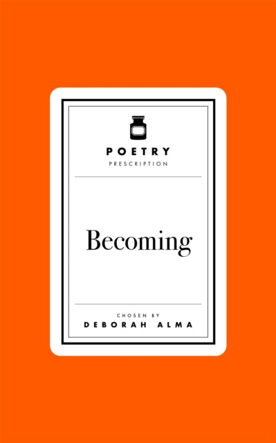 Becoming By Alma, Deborah (comp)