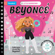 Little Superstars Beyonce