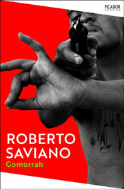 Gomorrah By Saviano, Roberto