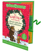 Gruffalo & Friends Advent Calender