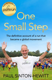 One Small Step By Sinton-hewitt, Paul
