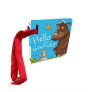 Hello Gruffalo Buggy Book By Donaldson, Julia