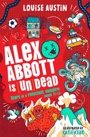 Alex Abbott Is Un Dead