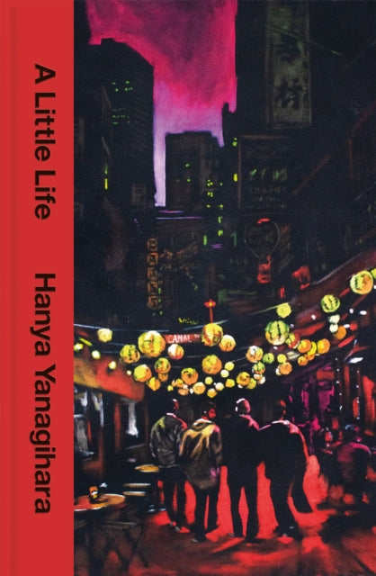 Little Life 10th Anniversary Collectors By Yanagihara, Hanya