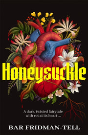 Honeysuckle By Fridman Tell, Bar