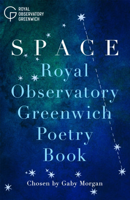 Space Royal Observatory Greenwich Poetry