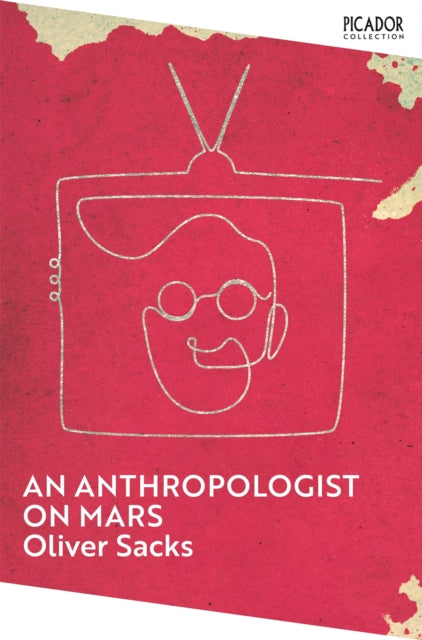 Anthropologist On Mars