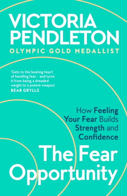 Fear Opportunity