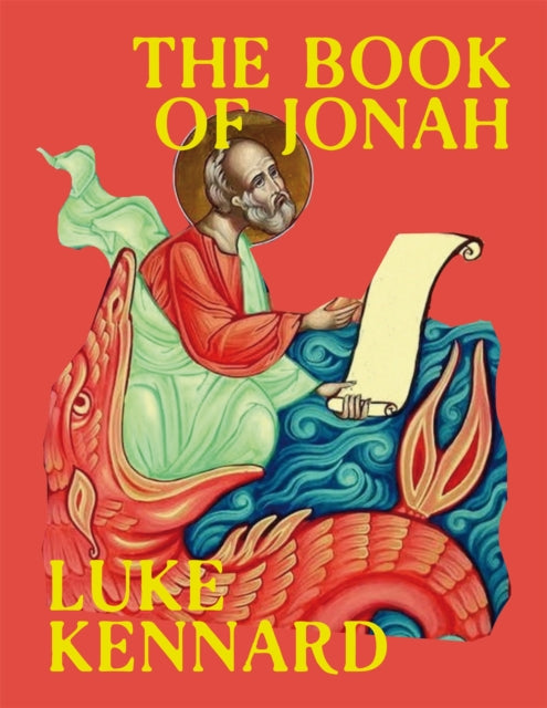Book Of Jonah