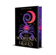 Scorpion Queen Deluxe Export Edition By Fears, Mina