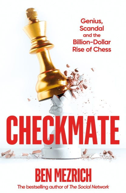 Checkmate By Mezrich, Ben
