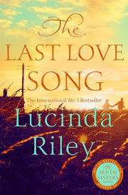 Last Love Song By Riley, Lucinda