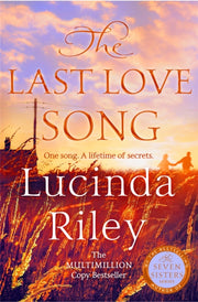 Last Love Song By Riley, Lucinda
