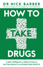 How To Take Drugs By Barber  Nick