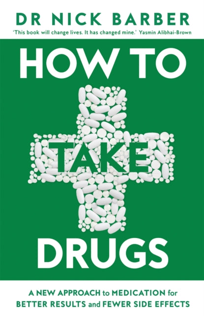 How To Take Drugs By Barber  Nick