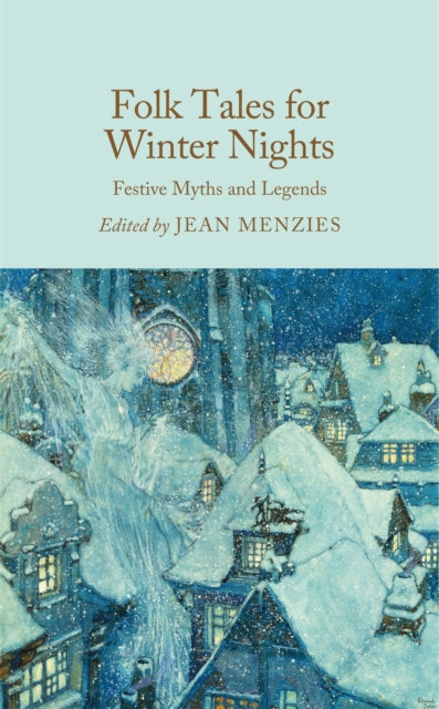 Folk Tales For Winter Nights By Menzies, Jean (ed)