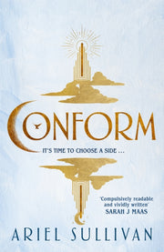 Conform By Sullivan, Ariel