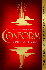 Conform By Sullivan, Ariel
