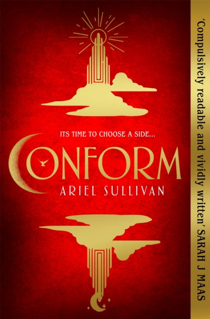 Conform By Sullivan, Ariel