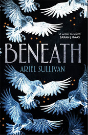 Beneath By Sullivan  Ariel