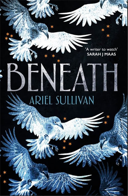 Beneath By Sullivan  Ariel
