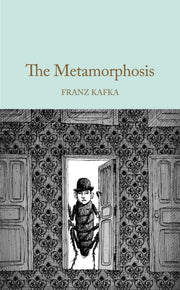 Metamorphosis By Kafka, Franz