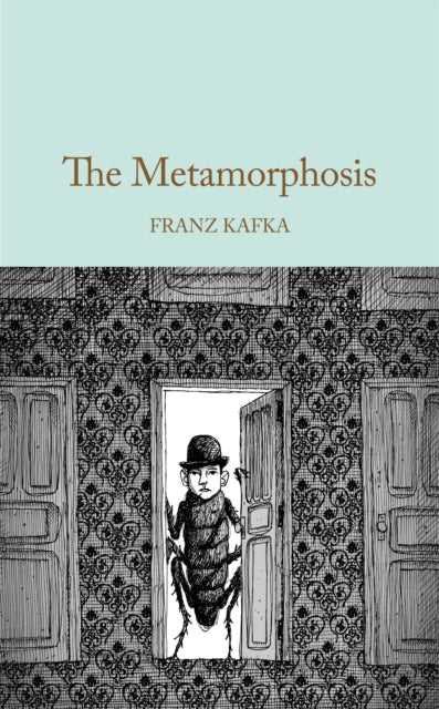 Metamorphosis By Kafka, Franz
