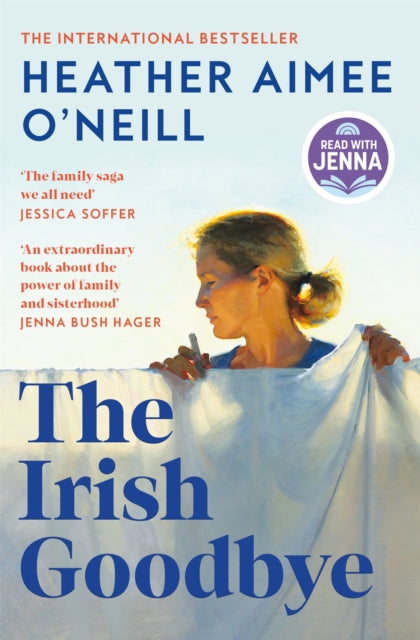 Irish Goodbye By O'neill, Heather A