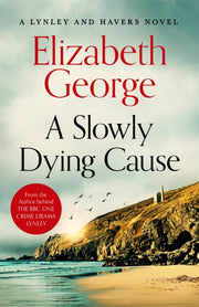 Slowly Dying Cause By George, Elizabeth