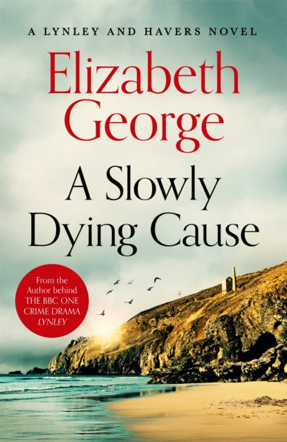 Slowly Dying Cause By George, Elizabeth