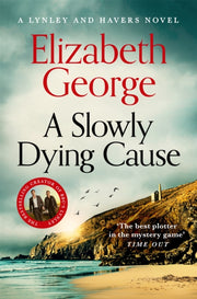 Slowly Dying Cause By George, Elizabeth