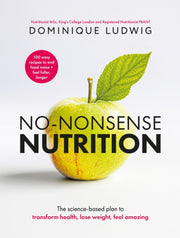 No Nonsense Nutrition