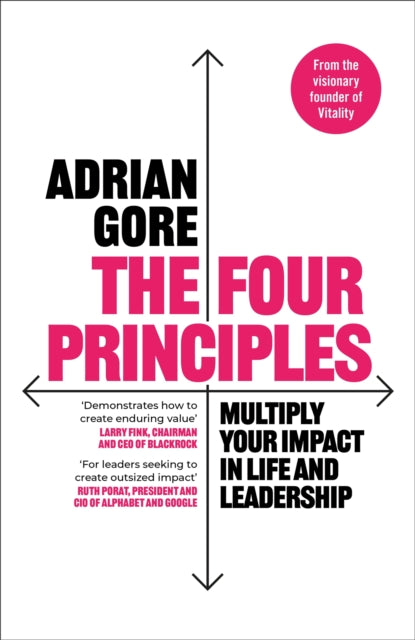 Four Principles By Gore, Adrian